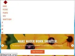 Sites similar to makewaterwork.ca
