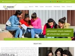 Sites similar to makewayedu.in