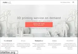 Sites similar to makexyz.com