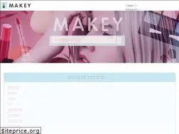 Sites similar to makey.asia