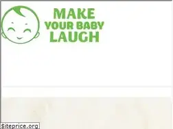 Sites similar to makeyourbabylaugh.com