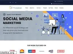 Sites similar to makeyourbrandz.com