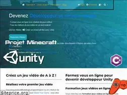 Sites similar to makeyourgame.fun