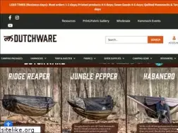 Sites similar to makeyourgear.com
