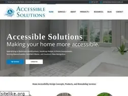 Sites similar to makeyourhomeaccessible.com
