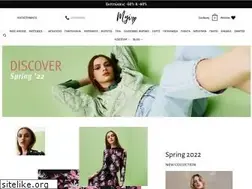 Sites similar to makeyourimage.gr