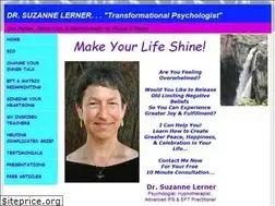Sites similar to makeyourlifeshine.com
