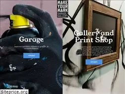 Sites similar to makeyourmark.fi
