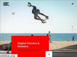 Sites similar to makeyourmarkdigital.com