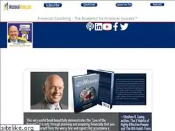 Sites similar to makeyourmoneycount.org