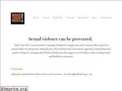 Sites similar to makeyourmovemissoula.org