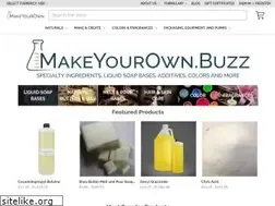 Sites similar to makeyourown.buzz