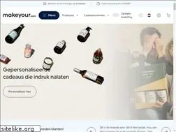 Sites similar to makeyourownspirit.com