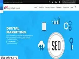 Sites similar to makeyourrank.in