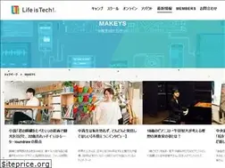 Sites similar to makeys.me