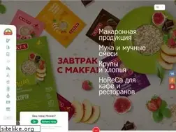 Sites similar to makfa.ru
