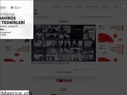 Sites similar to makfed.org.tr