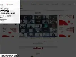 Sites similar to makfed.org