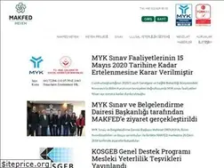 Sites similar to makfedmeyem.com
