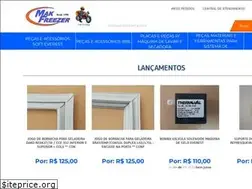 Sites similar to makfreezer.com