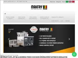 Sites similar to makfry.com