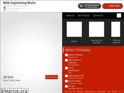 Sites similar to makfurnitures.com