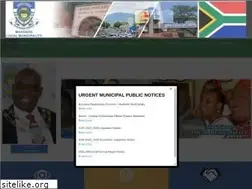 Sites similar to makhado.gov.za