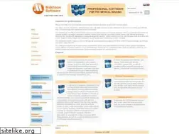 Sites similar to makhaon.com