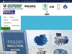 Sites similar to makhariaelectricals.net