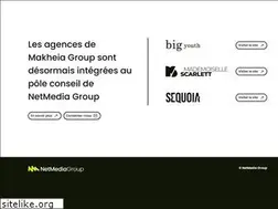 Sites similar to makheia.net