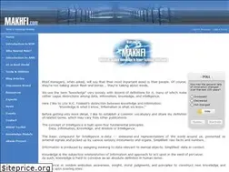Sites similar to makhfi.com