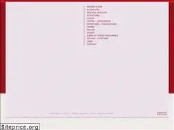 Sites similar to makhi-xenakis.com
