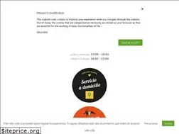 Sites similar to makhincafe.com