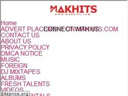 Sites similar to makhits.co