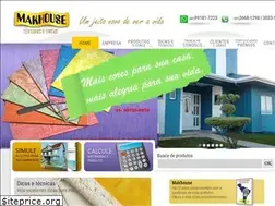 Sites similar to makhouse.com.br