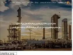 Sites similar to makhrotkar.ir