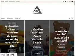 Sites similar to makhtoot.com