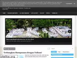 Sites similar to makhyanjibril.blogspot.com