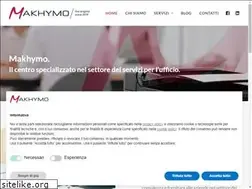 Sites similar to makhymo.it
