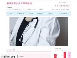 Sites similar to maki-ent.com