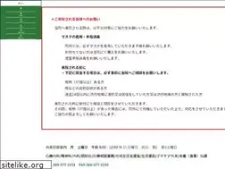 Sites similar to maki-hospital.or.jp