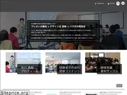 Sites similar to maki-ichikawa.com
