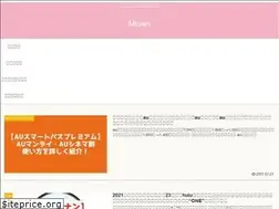 Sites similar to maki-life.com