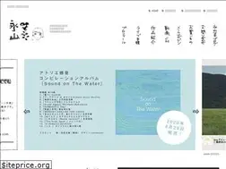 Sites similar to maki-nagayama.com