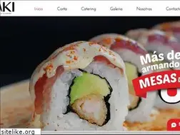Sites similar to maki.com.pe