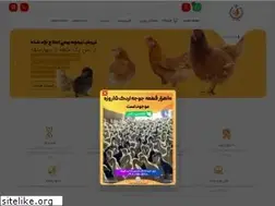 Sites similar to makianiran.com