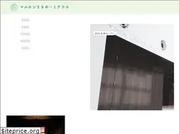 Sites similar to makiart.jp
