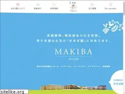 Sites similar to makibaen.com