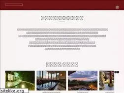 Sites similar to makibanoyu.com