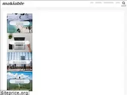 Sites similar to makicebu.com